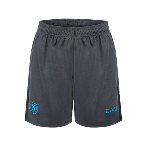Pantalones Napoli 3ª 2024/25